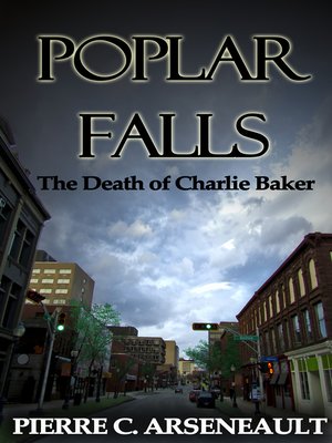 cover image of Poplar Falls